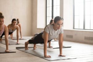 Pilates T-Shirt