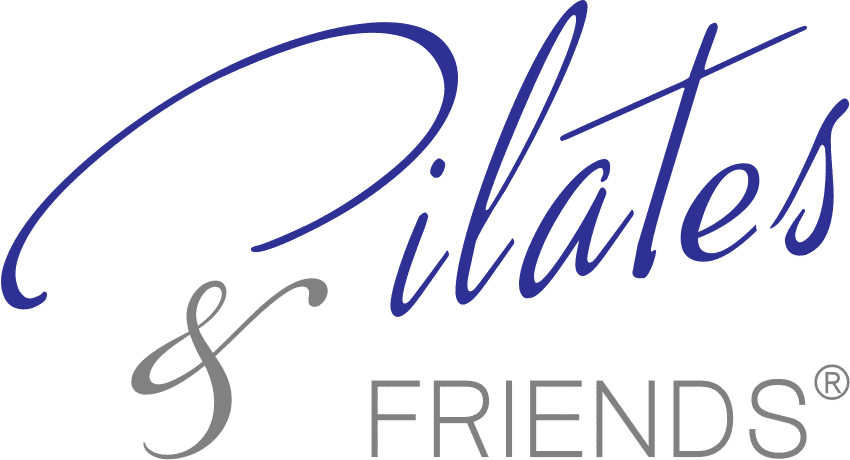 Pilates and Friends Logo