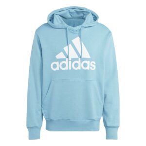 Adidas Adidas Kapuzenpullover Herren - blau