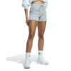 Adidas Adidas Shorts Damen - grau
