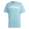 Adidas Adidas T-Shirt Herren - blau
