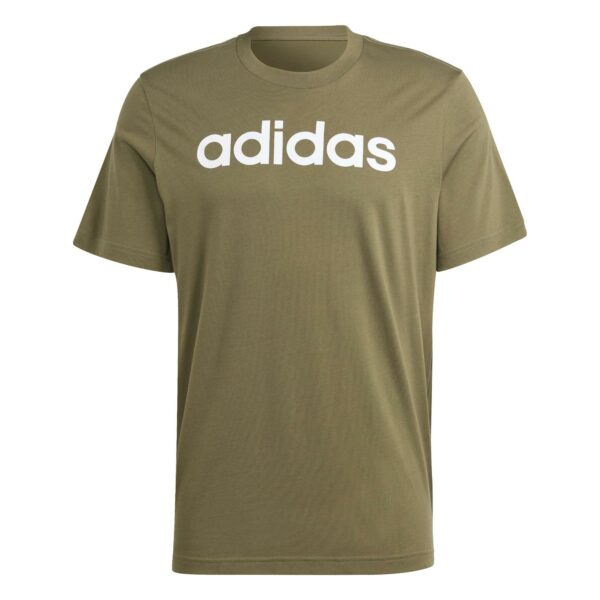 Adidas Adidas T-Shirt Herren - grün
