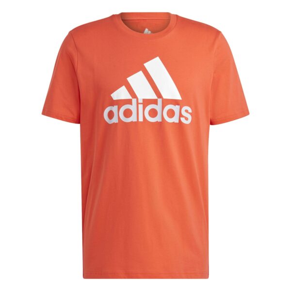 Adidas Adidas T-Shirt Herren - rot