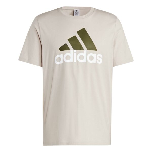 Adidas Adidas T-Shirt Herren - taupe