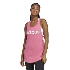 Adidas Adidas Top Damen - rosa