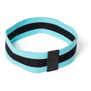 CORENGTH Fitnessband Oberschenkel 14 kg Large Connected