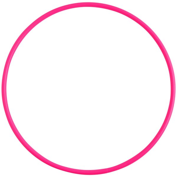 Domyos Gymnastikreifen 65 cm rosa