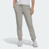 Adidas Jogginghose Adidas Fitness Damen grau