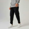 Domyos Jogginghose Herren - 500 Essentials schwarz